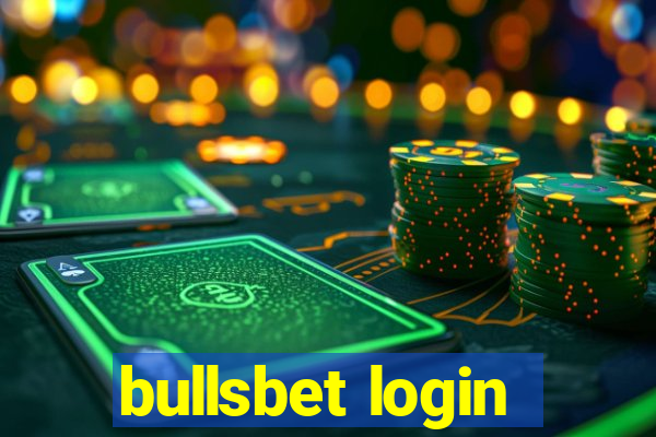 bullsbet login